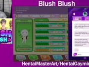 2 Popciles 1 Demon! Blush Blush #33 W/HentaiGayming