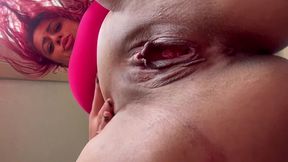 camila vegas se exibindo e falando putaria bem vagabunda !