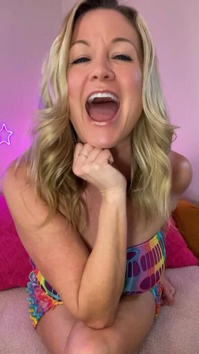 Mean MILF Humiliation