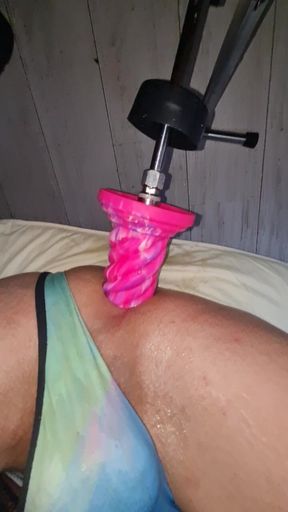 ass fucking