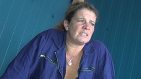 Horny Gynecologist Bangs Me and My Stepsister