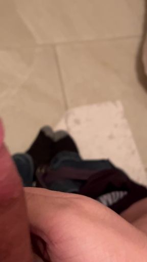 My Masturbation Video for My Mistress