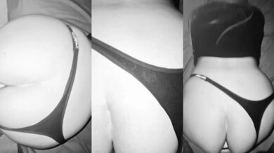 Quella Improvvisa Voglia Anale (Ita)