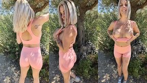 milf en randonne partie 1  l ejaculateur precoce  video 26m. je cherche un ...