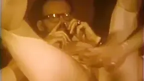 Vintage Fisting