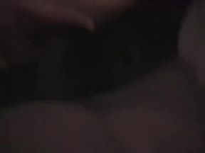 She wants it in her ass