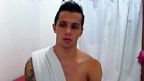Alexander I Private Show
