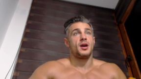 Alex Alexei Private Show