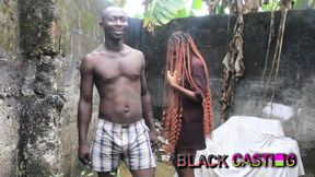026 My Landlord&#039;s First Daughter Always Come for My Dick When Ever She Notice I Am Around House