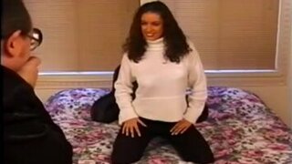 Deep Deep Muddy Debutants 35 Tatiana Petit