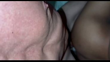 FUDENDO COM UM DESCONHECIDO