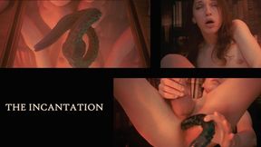 The Incantation – Halloween Special