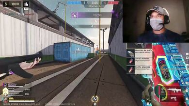 Camino al Rango mas Alto #8 - GamePlay