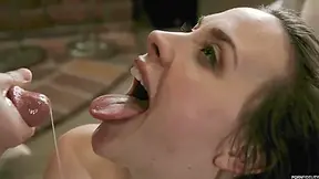 Passionate Sex With Busty Beauty And Load In The Mouth With Chanel Preston, James Deen And Kelly Madison