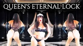 QUEEN'S ETERNAL LOCK