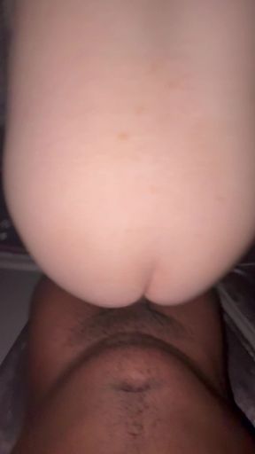 I Fucked a Hotel Cleaner in My Room