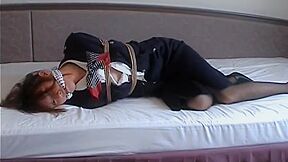 Japanese Bondage