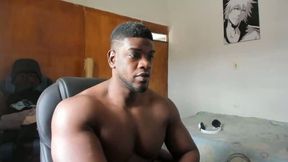 Joseph Brown Private Show