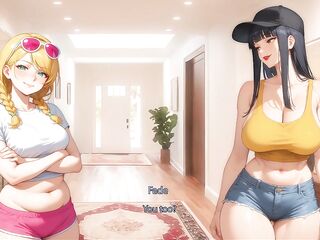 I Love Your Wife (part two)