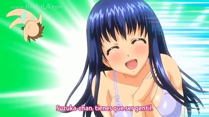 Mizugi Kanojo 4