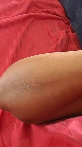 Indian Wife Fantasy Moment so Sexy