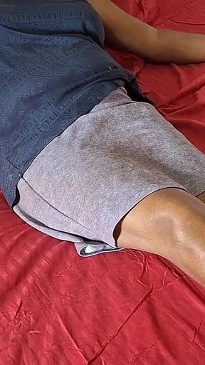 Indian Wife Fantasy Moment so Sexy
