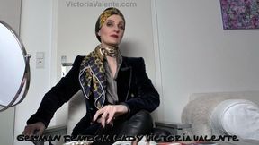 2 silk scarves styling