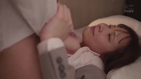 Babyfaced Asian Chick Explores Her Native Kinks