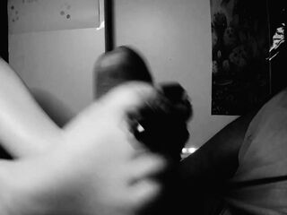 Footjob
