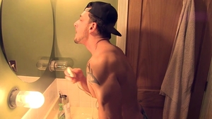 americanmusclehunks: Creamy Twink Fantasy