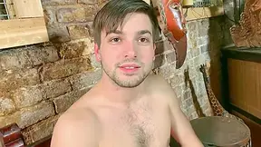 Johnny Rapid And Johnny Young In Fucks And Facializes Adorable Young Jock