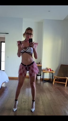 Some Hot Videos