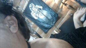 Athena & Cyanide Web Cam Capture Stream 7.30.21 Hot Translez