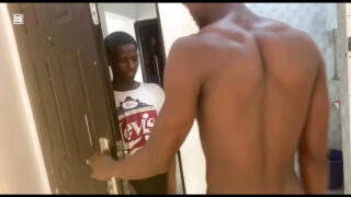 Hot blowjobs lead to intense gay anal pounding