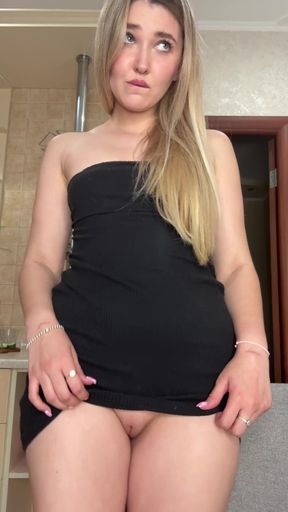 Menage a trois with lusty partners
