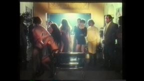 Guendalina the Whip Club (full Movie)