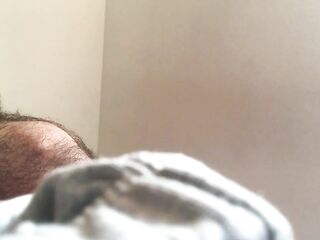 Disobedient serf (P1) - OF: /biggest_in_briefs