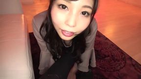 Japanese Foot Worship 2 (PRIVATE SOON)