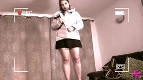 LACEYSTARR - Now Wet Yourself