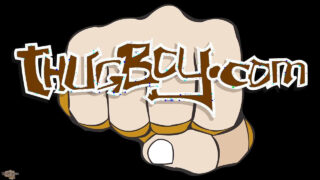 Avsugning, ansiktsprut, ridning, par, svart, slickande, kukar – bläckad ung tatuerad Romeo St. James, stor svart kuk analt knullad