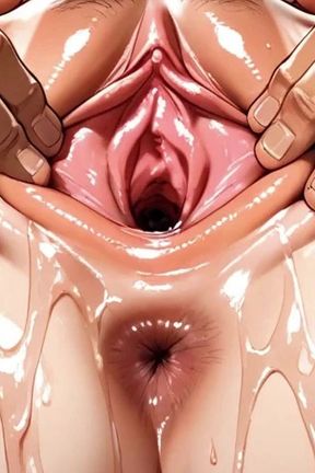 Close-up Hot Ftm Pussyes Anime Hentai Yaoi Animation