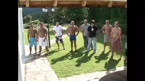 Two Cocks 4 one BITCH! - Episode 1