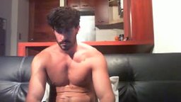 Matias Boscatti Private Show