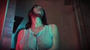 Busty teen seeks hot action with her best friend's dad