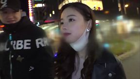 ハリ艶完璧の美オッパイ&amp_ピンク乳首！揉み心地バツグンもちもち美尻！まさに神エロBODY！Part1