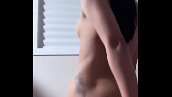 Levei a &Iacute_ndia paraense pra casa e comi a gostosa