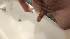 Cumming dreaming of a