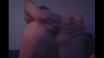 Amateurboy invites to evening anal