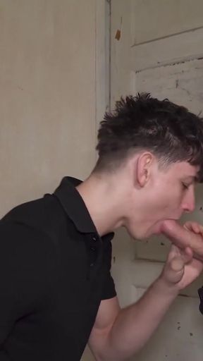 Looking for Cock in all the Wrong places! by ClubBangBoys   Clip 1