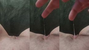 ma chatte qui mouille